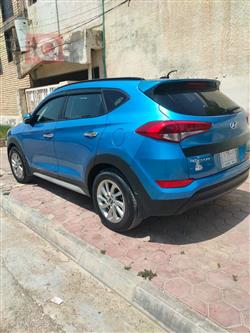 هیوندای تۆکسۆن